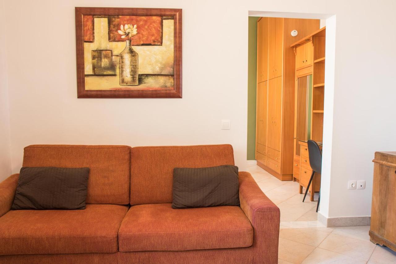 Niochori Heritage: The Pianist Suite Rhodes City Exterior foto