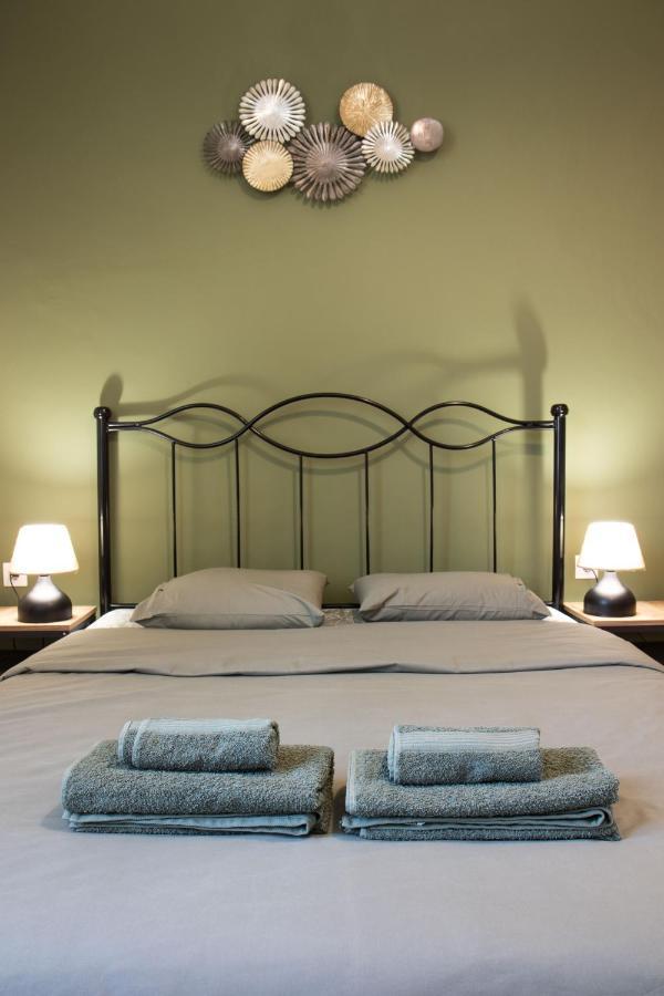 Niochori Heritage: The Pianist Suite Rhodes City Exterior foto